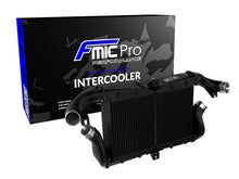 Carica l'immagine nel visualizzatore di Gallery, Intercooler FMIC.Pro Nissan GT-R R35 2008-2016