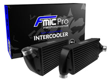 Carica l'immagine nel visualizzatore di Gallery, Intercooler FMIC.Pro Porsche 911 996 997
