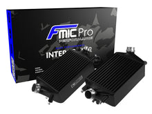 Carica l'immagine nel visualizzatore di Gallery, Intercooler FMIC.Pro Porsche 991 Turbo/Turbo S