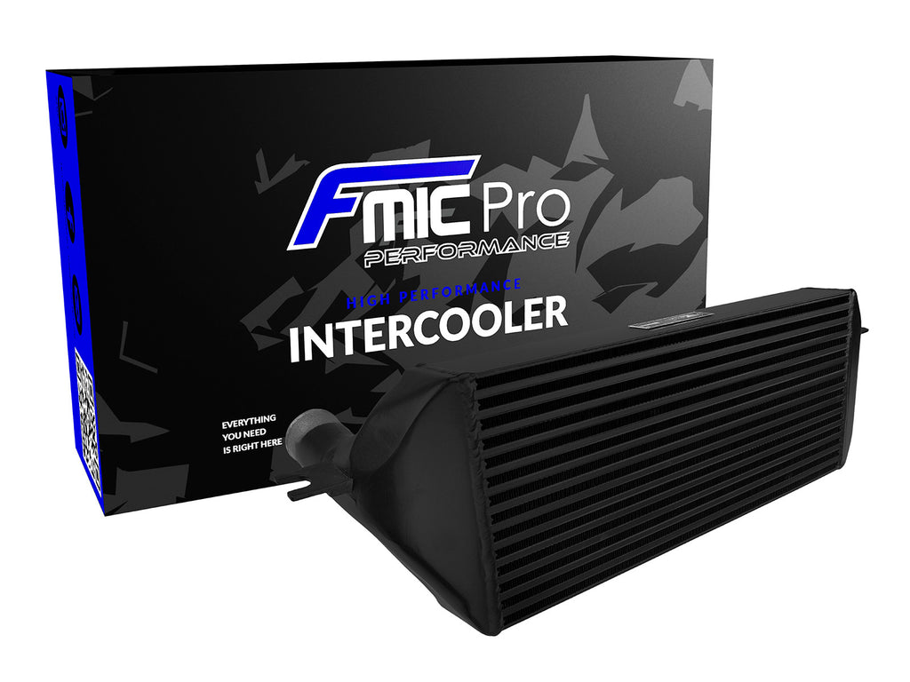 Intercooler FMIC.Pro Saab 900 9-3 Turbo