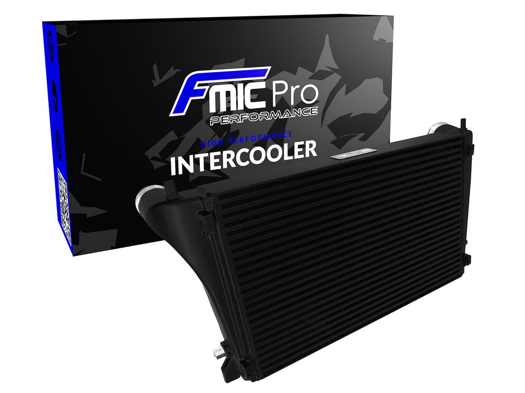 Intercooler FMIC.Pro Skoda Superb Nucleo 65mm