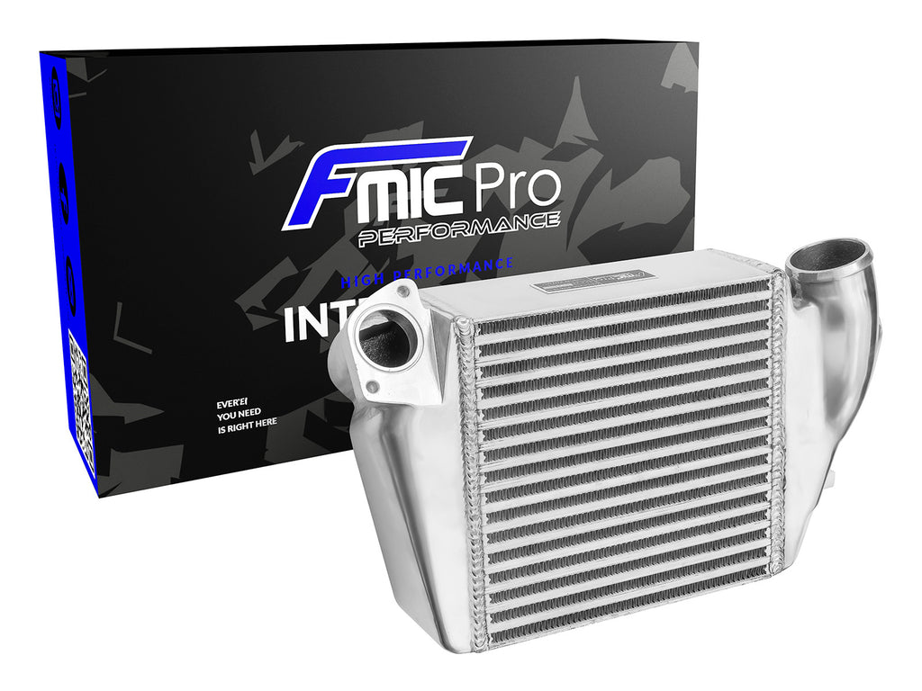 Intercooler FMIC.Pro Subaru Impreza WRX Top Mount