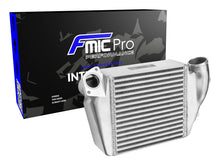 Carica l'immagine nel visualizzatore di Gallery, Intercooler FMIC.Pro Subaru Impreza WRX Top Mount