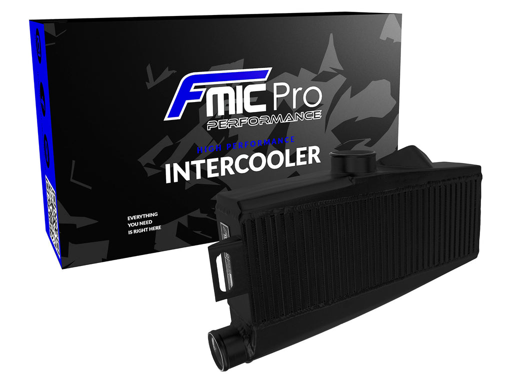 Intercooler FMIC.Pro Subaru Impreza WRX STI 02-07