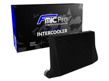 Load image into Gallery viewer, Intercooler FMIC.Pro Volvo 200 700 900 Turbo 81-98