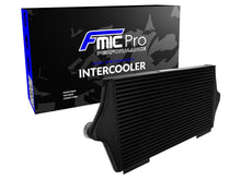 Carica l'immagine nel visualizzatore di Gallery, Intercooler FMIC.Pro Volvo 700 900 Turbo 92-98