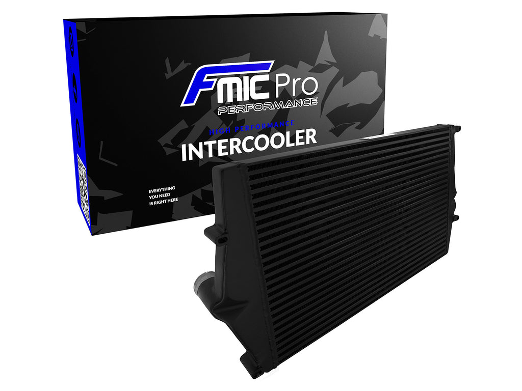 Intercooler FMIC.Pro Volvo S60 S80 V70 XC70 Turbo