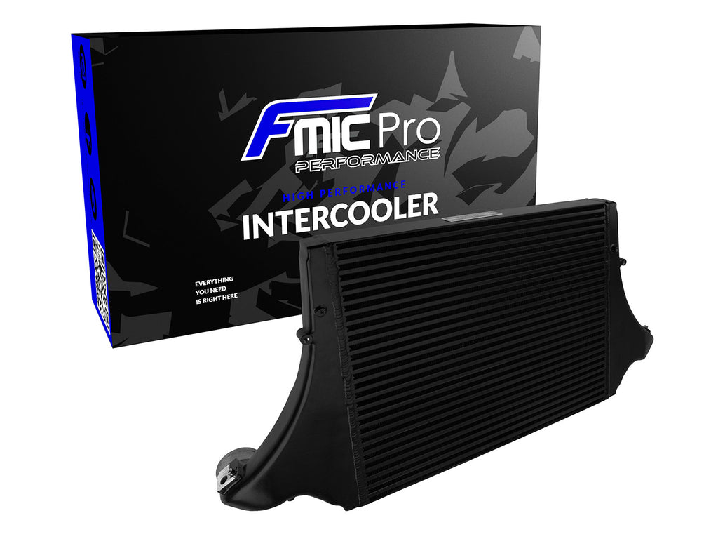 Intercooler FMIC.Pro Volvo S60 V60 V70 XC70 S80