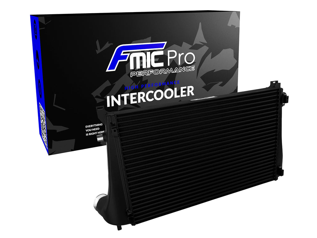 Intercooler FMIC.Pro VW Golf 7 GTI R 2.0 TSI