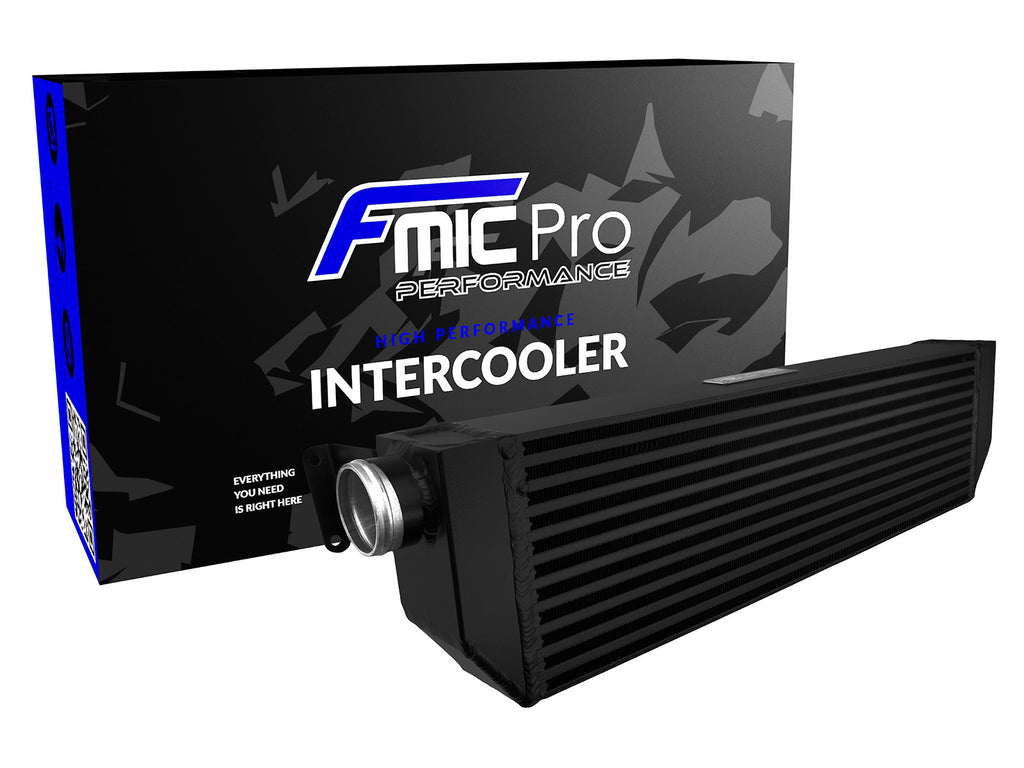 Intercooler FMIC.Pro VW Golf GTI MK5 2.0T FSI 06-09