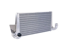 Intercooler Maggiorato Forge per Renault Megane 3 RS Turbo 250 CV con Raccordo Frontale