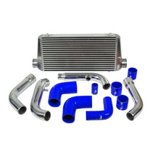 Intercooler Maggiorato Nissan 200SX S13 CA18DET FMIC.EU Kit Completo – Vari Colori – Blu