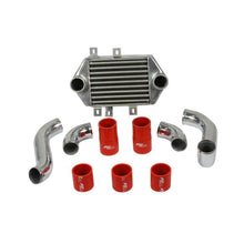 Intercooler Maggiorato Toyota MR2 FMIC.EU Kit Completo – Vari Colori – Rosso
