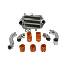 Intercooler Maggiorato Toyota MR2 FMIC.EU Kit Completo – Vari Colori – Arancione