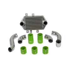 Intercooler Maggiorato Toyota MR2 FMIC.EU Kit Completo – Vari Colori – Verde