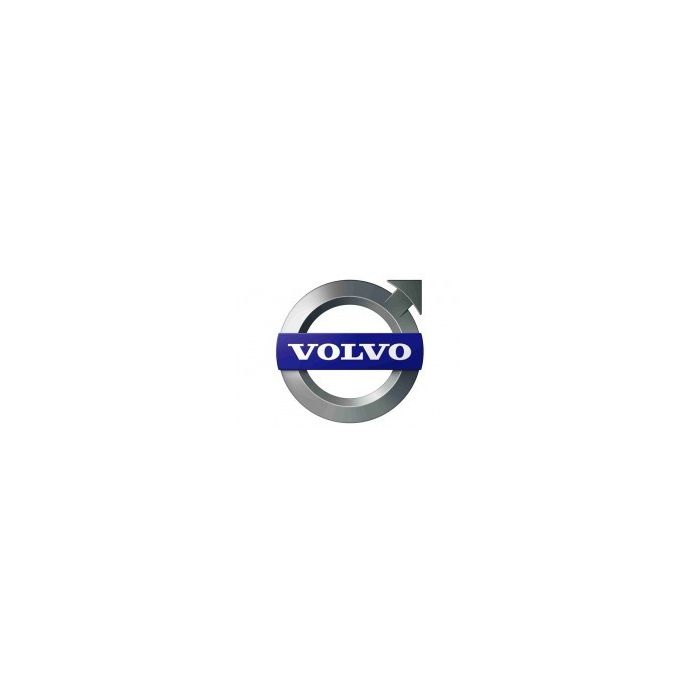 Intercooler Maggiorato Volvo S40 V50 T5 2.5T 225 ps FMIC.EU Kit Completo 550x230x65 mm – Vari Colori – Rosso