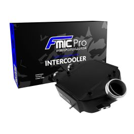 Water Intercooler FMIC.Pro con Kit di Collegamento BMW F80 F82 F83 M3 M4