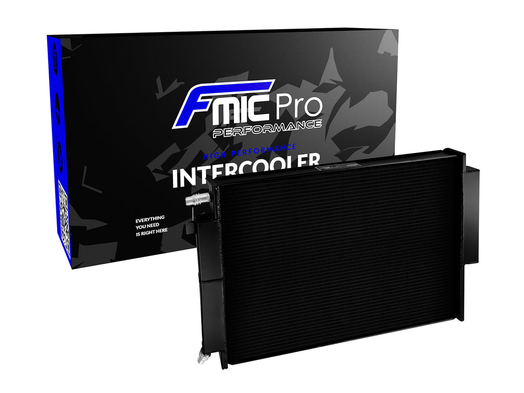 Chargecooler Radiator FMIC.Pro BMW Z4 G29 / Toyota Supra MK5 A90