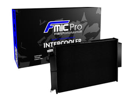 Chargecooler Radiator FMIC.Pro BMW Z4 G29 / Toyota Supra MK5 A90