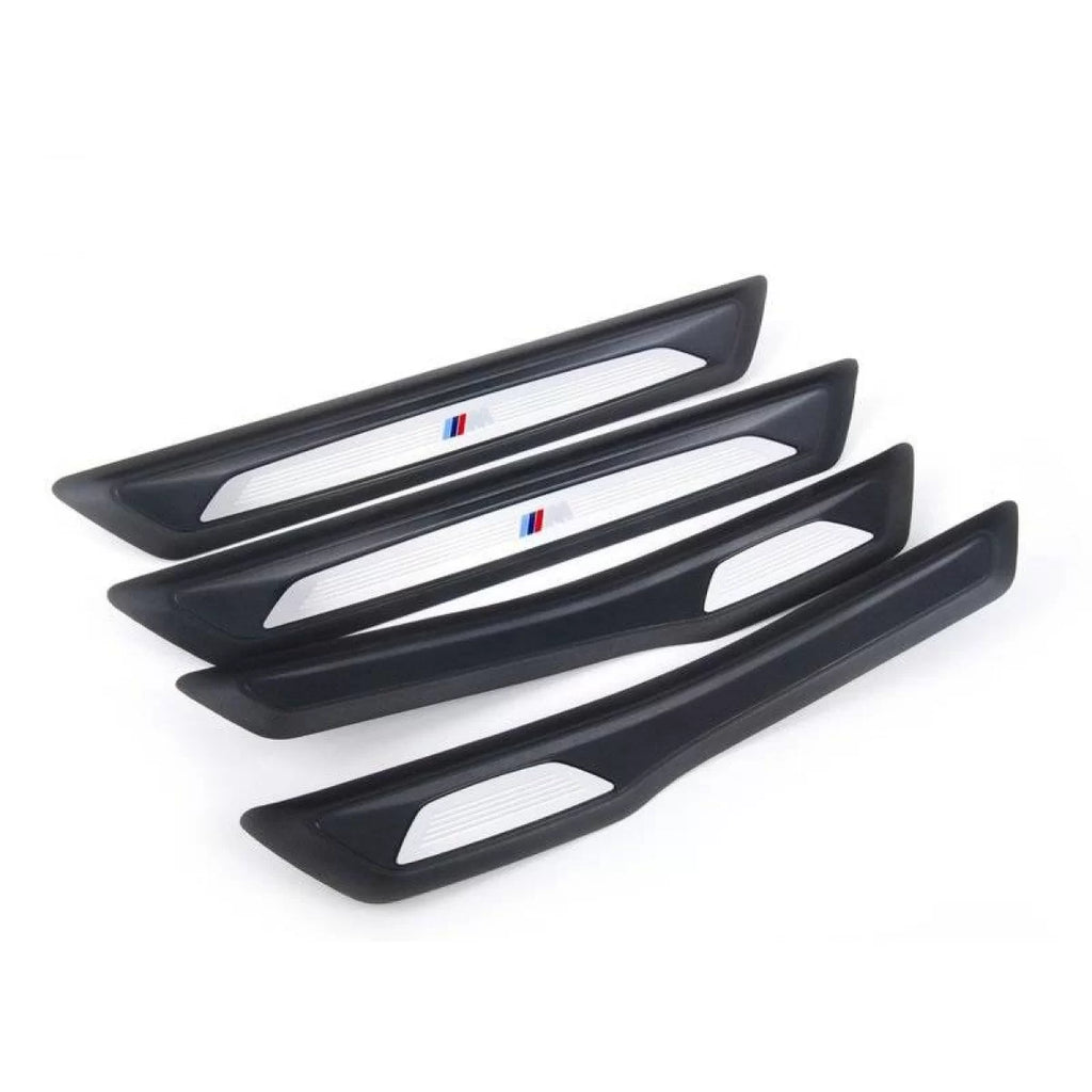 Battitacco BMW Serie 3 F30 stile M - set 4 pezzi