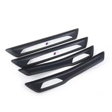 Battitacco BMW Serie 3 F30 stile M - set 4 pezzi