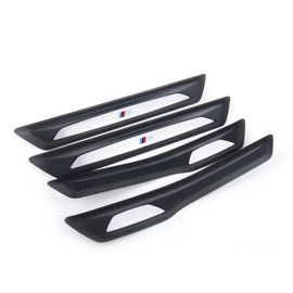 Battitacco BMW Serie 3 F30 stile M - set 4 pezzi