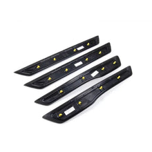 Battitacco BMW Serie 3 F30 stile M - set 4 pezzi