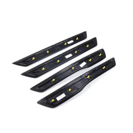 Battitacco BMW Serie 3 F30 stile M - set 4 pezzi