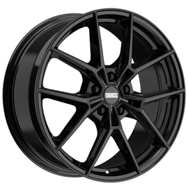 Cerchio in Lega Fondmetal INSPIRED IUPITER (FMI14) 19x8 ET45 5x120 GLOSSY BLACK