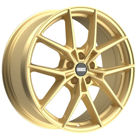 Cerchio in Lega Fondmetal INSPIRED IUPITER (FMI14) 19x8 ET47 5x112 MATT GOLD
