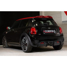 Carica l'immagine nel visualizzatore di Gallery, Scarico Sportivo GPF Back Cobra Sport per Mini (Mk3) JCW (F56 LCI) Facelift