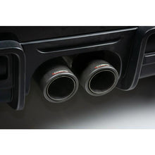 Carica l'immagine nel visualizzatore di Gallery, Scarico Sportivo GPF Back Cobra Sport per Mini (Mk3) JCW (F57 LCI 2) Facelift