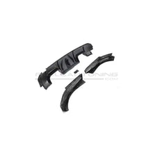 Carica l'immagine nel visualizzatore di Gallery, CarbonWorks Diffusore posteriore in carbonio per BMW M3 G80/G81 dal 2020 e M4 G82/G83 dal 2020 – cod. 160370 - foto 2