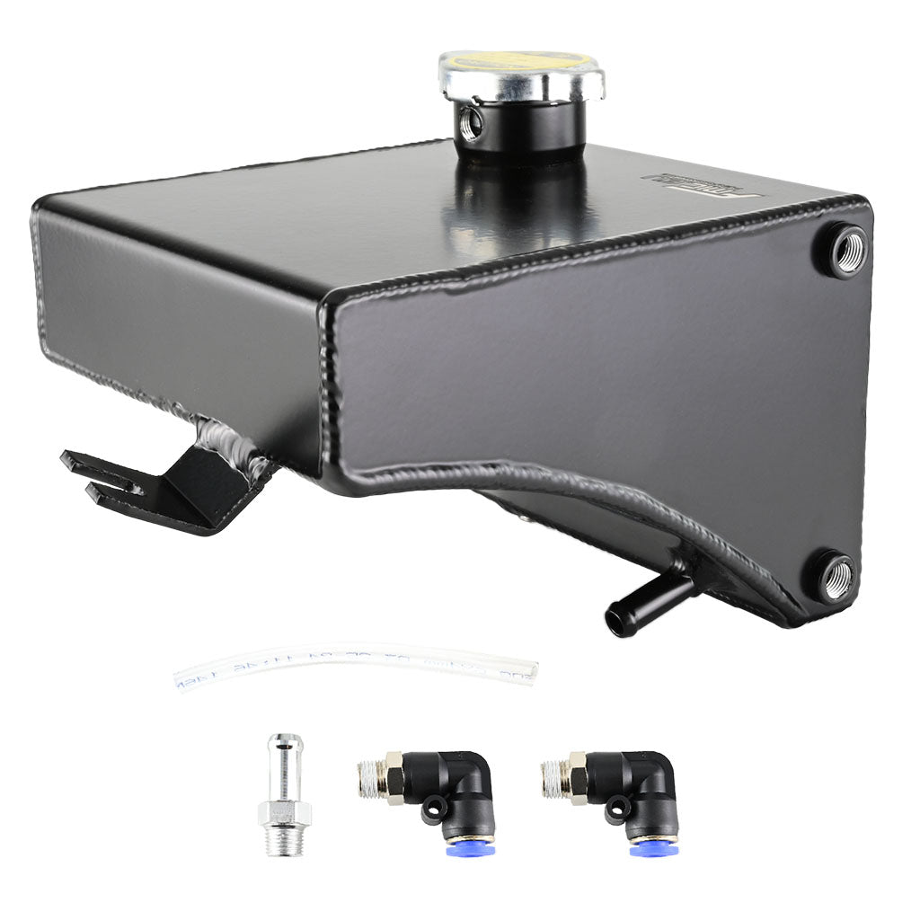 Vaschetta acqua radiatore Nissan 240SX/200SX SR20DET JR.SPEC