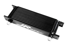 Carica l'immagine nel visualizzatore di Gallery, Radiatore olio JR.SPEC Black Edition 13 file AN10 maschio - vista 2