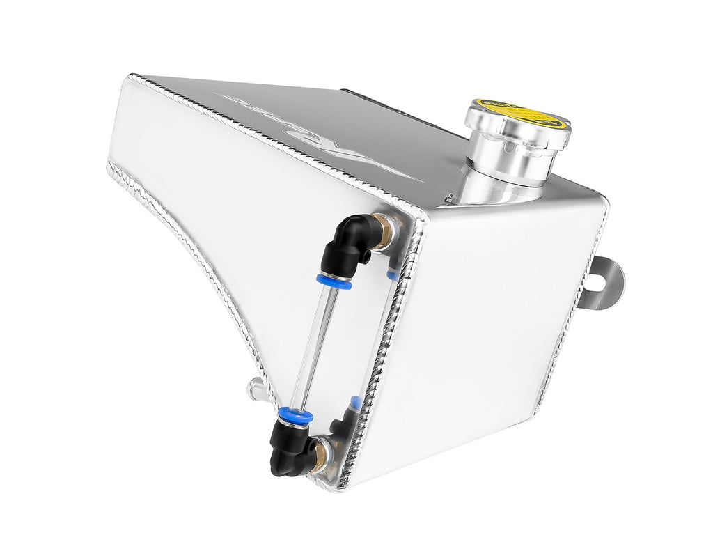 Vaschetta acqua radiatore Nissan 200SX S13 - dimensioni
