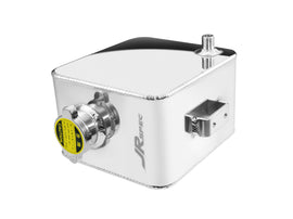 Vaschetta acqua radiatore universale JR.SPEC 2.5L - vista laterale