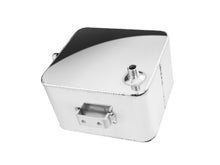 Load image into Gallery viewer, Vaschetta acqua radiatore universale JR.SPEC 2.5L - dettaglio raccordi