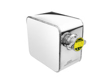 Load image into Gallery viewer, Vaschetta acqua radiatore universale JR.SPEC 2.5L - dimensioni