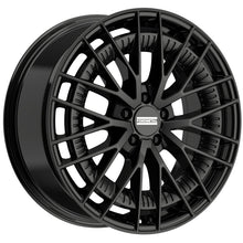 Load image into Gallery viewer, Cerchio in Lega Fondmetal INSPIRED KARI (FMI12) 21x10 ET38 5x112 GLOSSY BLACK