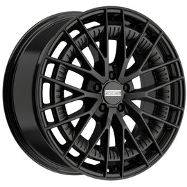 Cerchio in Lega Fondmetal INSPIRED KARI (FMI12) 21x9 ET20 5x112 GLOSSY BLACK