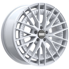 Load image into Gallery viewer, Cerchio in Lega Fondmetal -LIMITED- INSPIRED KARI (FMI12) 20x8.5 ET35 5x114.3 GLOSSY WHITE