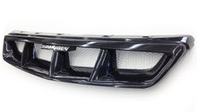 Carica l'immagine nel visualizzatore di Gallery, Griglia Mugen Style SK-Import Nera Honda Civic EJ EK Pre-Facelift 1996-1998