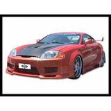 Body Kit Hyundai Coupe 02-07