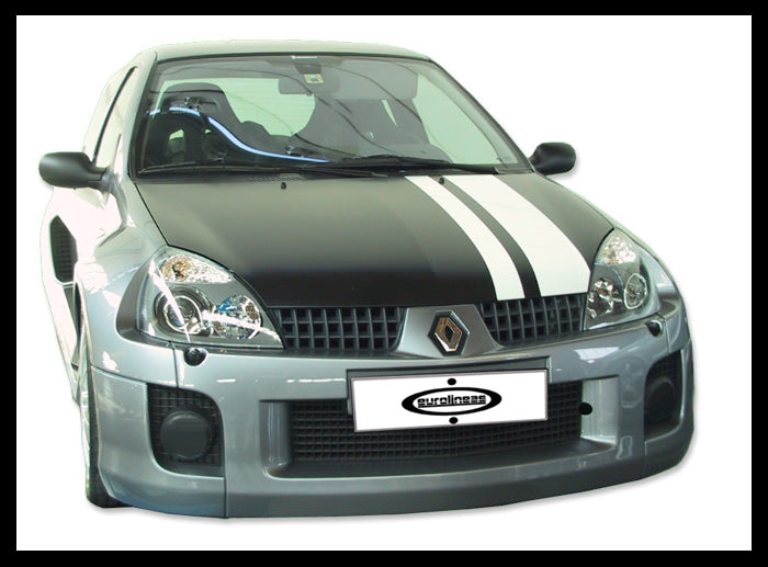 Kit Ampliamento Renault Clio 02 V6 Renault Clio