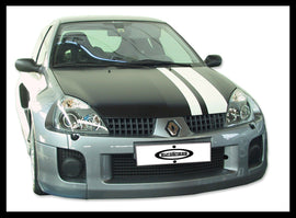 Kit Ampliamento Renault Clio 02 V6 Renault Clio