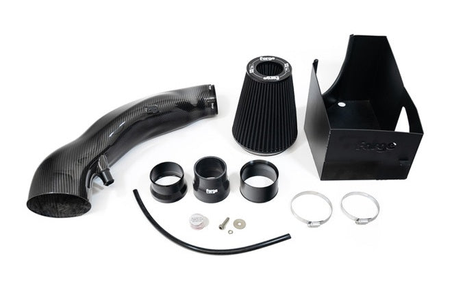 Kit Aspirazione Diretta in Carbonio Forge per Audi RS3 8V Facelift, 8Y e 8.5Y