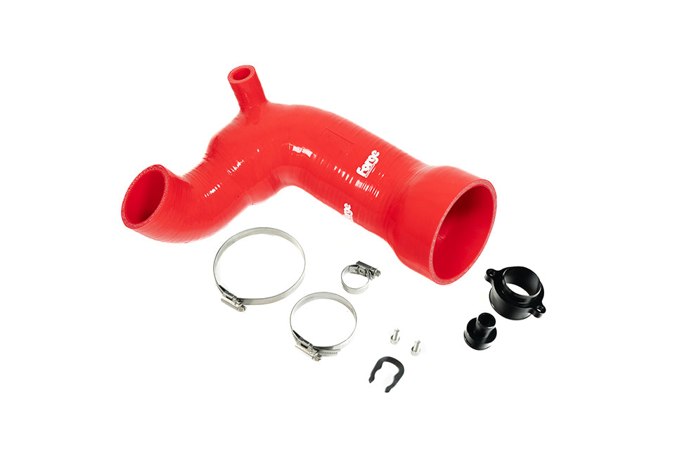 Kit Aspirazione Diretta Forge per VAG 1.0 TSI dal 2022 (Golf 8, Polo, A3 8Y)