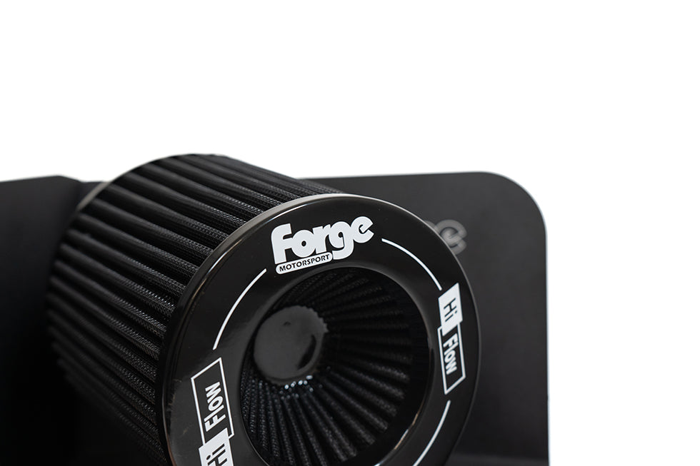 Kit Aspirazione Diretta Forge per VAG 1.0 TSI dal 2022 (Golf 8, Polo, A3 8Y)