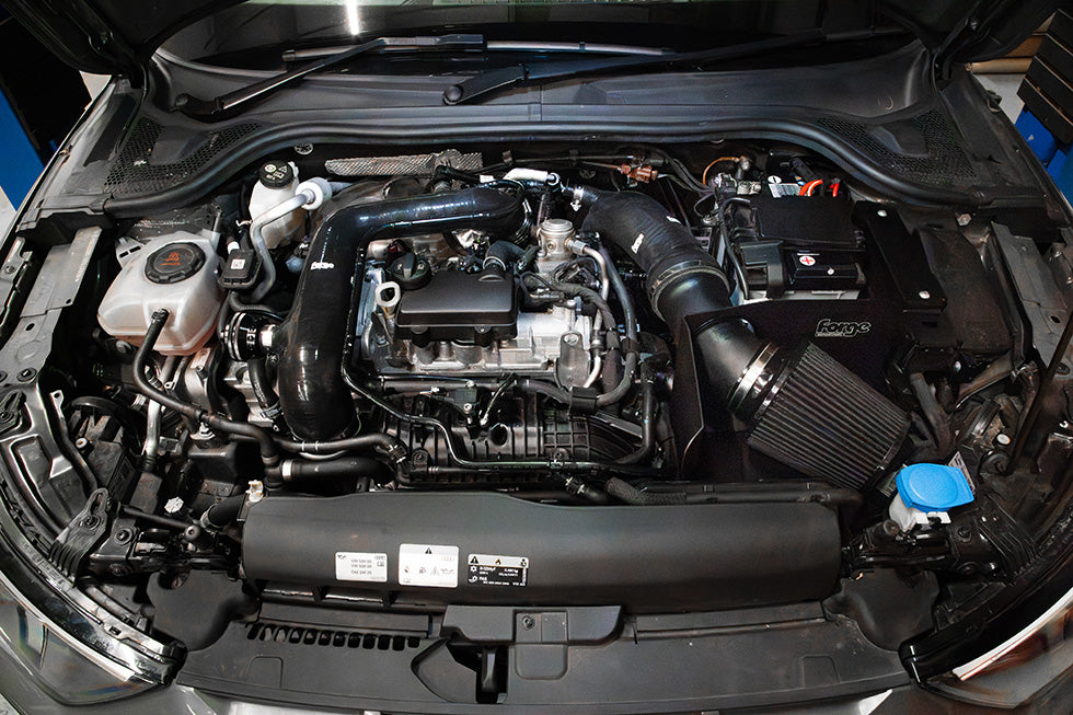 Kit Aspirazione Diretta Forge per VAG 1.0 TSI dal 2022 (Golf 8, Polo, A3 8Y)